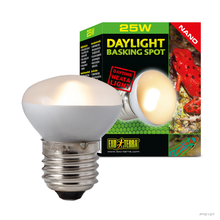 Bombilla Exo-Terra Daylight Basking Spot Nano, , large Imagen numero 1